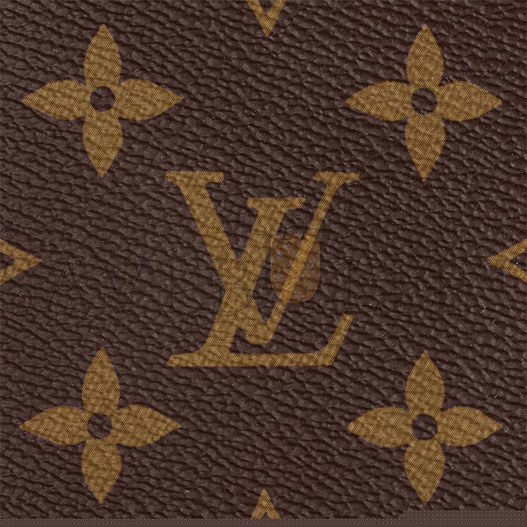 l**is V*t*n side trunk mm m46358 (21*14*6cm)